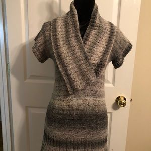 Great sweater for leggings